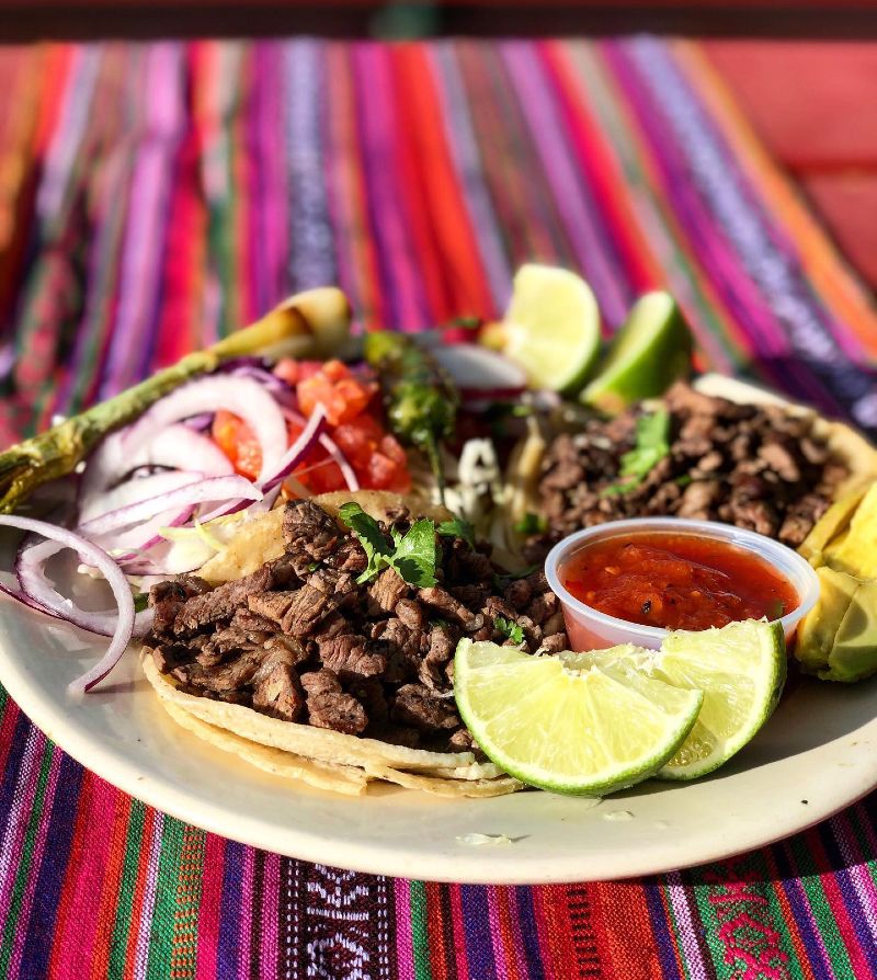 About Our Mexican Restaurant In Mesa, AZ