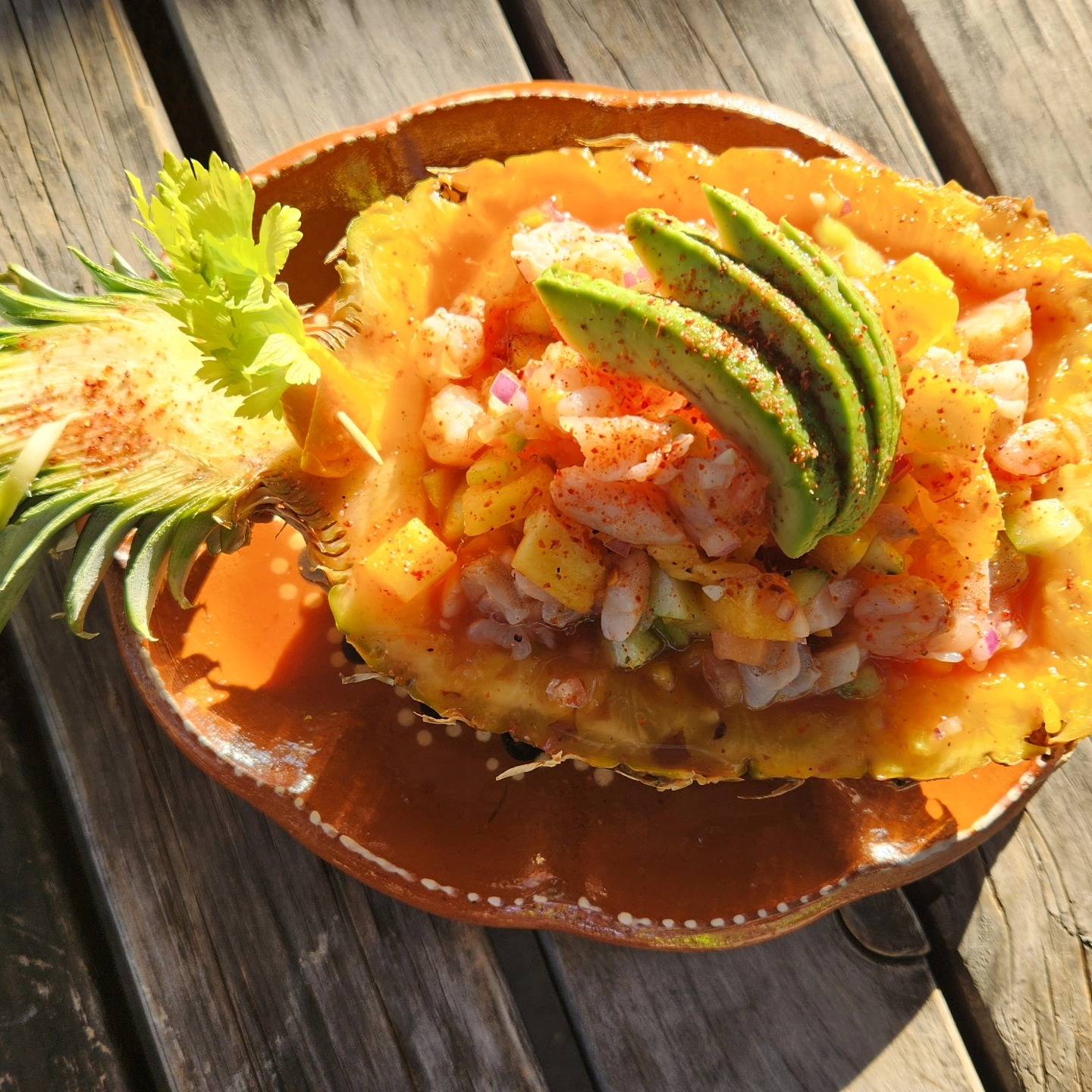 El Mejor Servicio de Comida para Llevar y A Domicilio