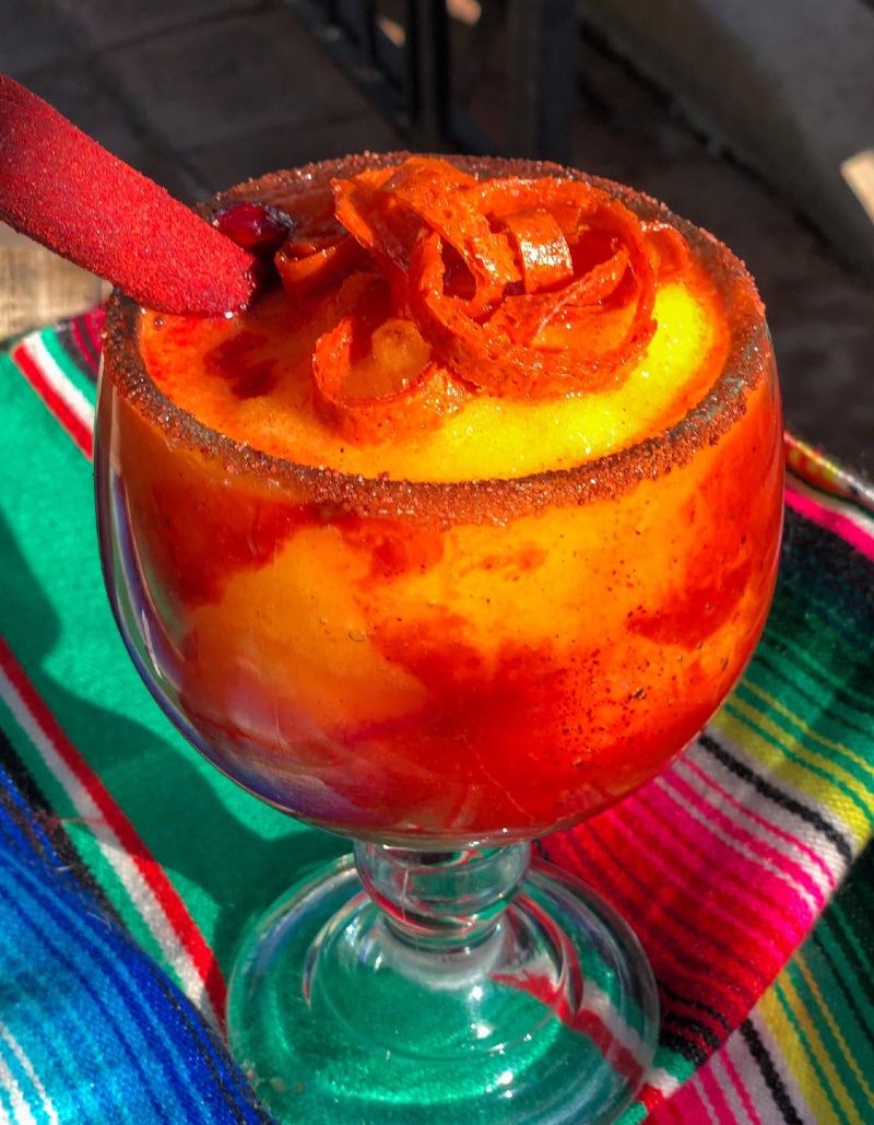 Margaritas